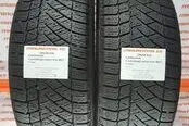 Kasutatud lamellrehv 195/50R16 Continental ContiVikingContact 6 XL 88/T