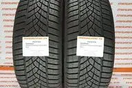Kasutatud lamellrehv 195/50R16 GoodYear UltraGrip Performance FR XL 88/H