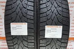 Подержанный шипованная шина 195/55R16 Gislaved Nord Frost 100 XL 91/T