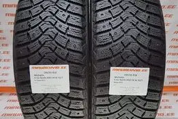 Подержанный шипованная шина 195/55R16 Michelin X-Ice North XIN2 FR XL 91/T