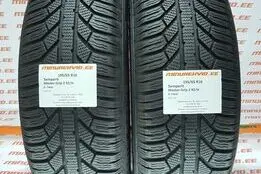 Kasutatud lamellrehv 195/65R16 Semperit Master-Grip 2 92/H