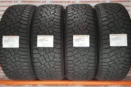Подержанный шипованная шина 205/55R16 Continental IceContact 2 XL 94/T