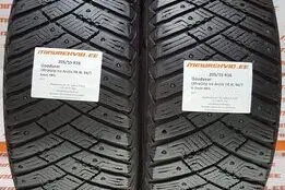 Подержанный шипованная шина 205/55R16 GoodYear UltraGrip Ice Arctic FR XL 94T