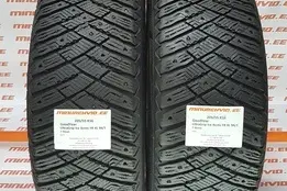 Подержанный шипованная шина 205/55R16 GoodYear UltraGrip Ice Arctic FR XL 94/T/
