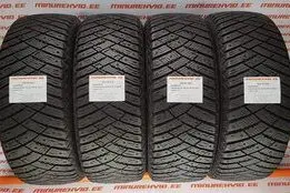Подержанный шипованная шина 205/55R16 GoodYear UltraGrip Ice Arctic FR XL 94/T-