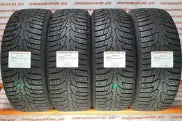 Подержанный шипованная шина 205/55R16 Hankook Winter I Pike RS+ FR XL 94/T