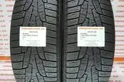 Kasutatud lamellrehv 205/55R16 Kumho I´Zen KW31 FR 91/R