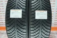 Kasutatud lamellrehv 205/55R16 Kumho Solus HA31 4Seasons FR 91/H