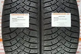 Used studded tire 205/55R16 Michelin X-Ice North XIN2 FR XL 94/T