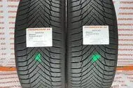 Kasutatud lamellrehv 205/55R16 Minerva Frostrack HP 91/V