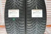 Kasutatud lamellrehv 205/55R16 Nokian Hakkapeliitta R3 XL 94/R.