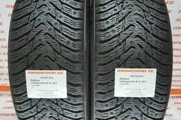 Подержанный шипованная шина 205/55R16 Nokian Hakkapeliitta 8 XL 94/T