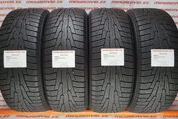 Kasutatud lamellrehv 205/55R16 Nokian Nordman RS2 XL 94/R.