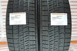 Kasutatud lamellrehv 205/60R16 Bridgestone Blizzak Ice XL 96/T