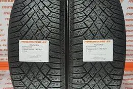 Kasutatud lamellrehv 205/60R16 Continental VikingContact 7 XL 96/T-