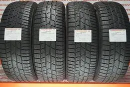 Kasutatud lamellrehv 205/60R16 Continental ContiWinterContact TS830P XL 96/H
