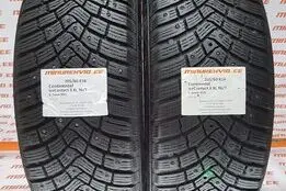 Подержанный шипованная шина 205/60R16 Continental IceContact 3 XL 96/T