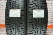 Kasutatud lamellrehv 205/60R16 Hankook Winter i Cept Evo 2 XL 96/H