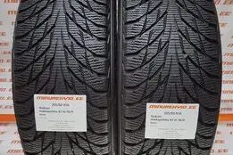 Kasutatud lamellrehv 205/60R16 Nokian Hakkapeliitta R2 XL 96/R.