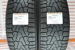 Подержанный шипованная шина 205/60R16 Pirelli Ice Zero XL 96/T
