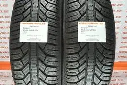 Kasutatud lamellrehv 205/60R16 Semperit Master-Grip 2 92/H