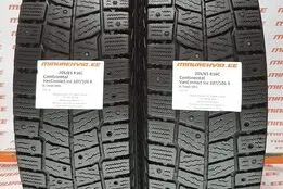 Подержанный шипованная шина 205/65R16 Continental VanContact Ice 107/105 R
