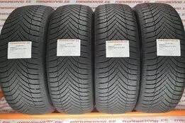 Kasutatud lamellrehv 215/60R16 Imperial SnowDragon HP XL 99/H