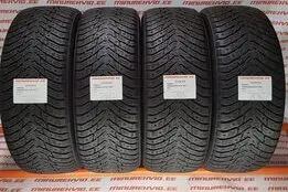 Подержанный шипованная шина 215/60R16 Nokian Hakkapeliitta 8 XL 99/T.