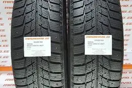 Подержанный шипованная шина 215/65R16 Delinte Winter WD52 XL 102/T