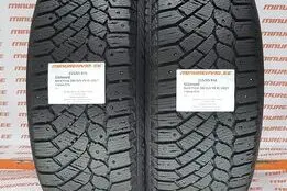 Подержанный шипованная шина 215/65R16 Gislaved Nord Frost 200 SUV FR XL 102/T