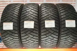 Подержанный шипованная шина 215/65R16 GoodYear UltraGrip Ice Arctic 98/T