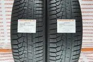 Kasutatud lamellrehv 215/65R16 Hankook Winter I Cept Evo 2 Evo XL 102/H