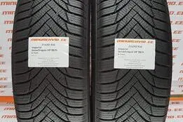 Kasutatud lamellrehv 215/65R16 Imperial SnowDragon HP 98/H