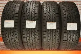 Kasutatud lamellrehv 215/65R16 Minerva Ice-Plus S110 98/H