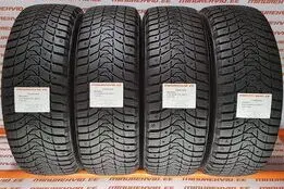 Подержанный шипованная шина 215/65R16 Michelin X-Ice North 3 XL 102/T