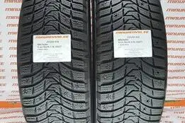 Подержанный шипованная шина 215/65R16 Michelin X-Ice North 3 XL 102/T/