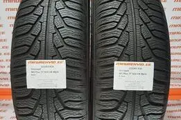 Kasutatud lamellrehv 215/65R16 Uniroyal MS Plus 77 SUV FR 98/H
