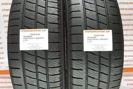 Kasutatud lamellrehv 215/65R16 GoodYear Cargo Vector 2 106/104 T