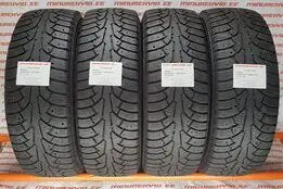 Подержанный шипованная шина 215/65R16 Nokian Nordman C 109/107/R/
