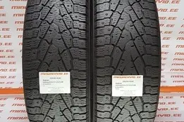 Подержанный шипованная шина 235/65R16 Nokian Hakkapeliitta C3 121/119 R