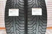 Подержанный шипованная шина 235/65R16 Nokian Nordman C 121 / 119 R