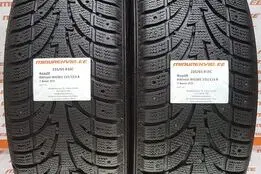 Подержанный шипованная шина 235/65R16 Ovation RoadX RXFrost WGS01 115/113 R