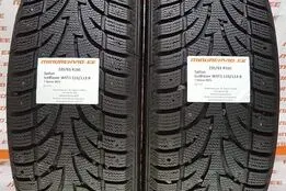 Подержанный шипованная шина 235/65R16 Sailun IceBlazer WST1 115/113 R