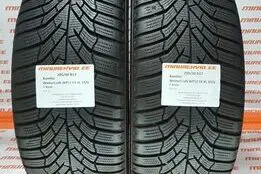 Kasutatud lamellrehv 205/50R17 Kumho WinterCraft WP52 FR XL 93/V