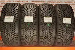 Kasutatud lamellrehv 215/55R17 GoodYear Vector 4Seasons Gen-2 94/V AO
