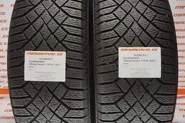 Kasutatud lamellrehv 215/60R17 Continental VikingContact 7 FR XL 100/T