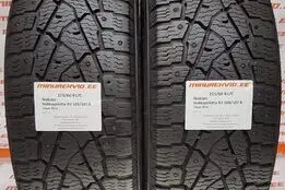 Подержанный шипованная шина 215/60R17 Nokian Hakkapeliitta C3 109/107 R.