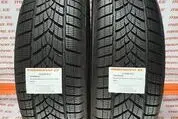 Kasutatud lamellrehv 215/65R17 GoodYear UltraGrip Performance SUV Gen-1 99/V
