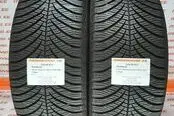 Kasutatud lamellrehv 225/45R17 GoodYear Vector 4Seasons Gen-2 FR XL 94/V