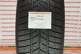 Kasutatud lamellrehv 225/50R17 Barum Polaris 5 FR XL 98/V